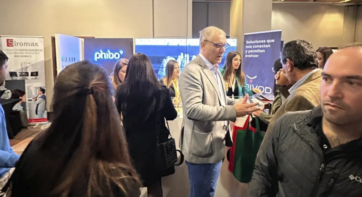 Auspiciadores 1er Congreso de odontología digital  CODIGITAL 20 Y 21 de abril 2023