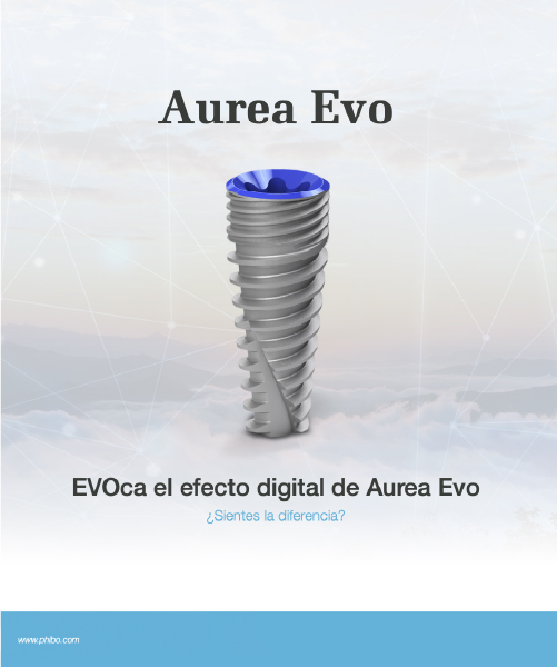 Aurea Evo