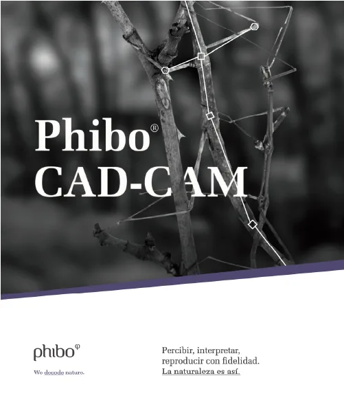 Phibo Cad-Cam