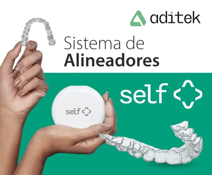 Sistema Alineadores SELF
